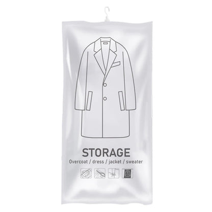 Hanging Space Saver Bags