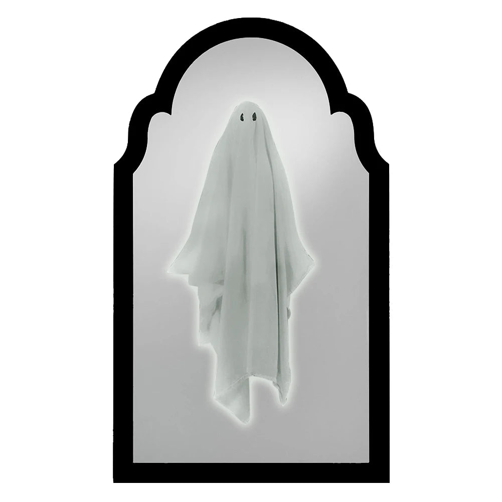 Ghost Mirror NightLight