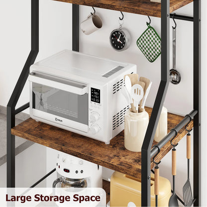 Bakers Rack