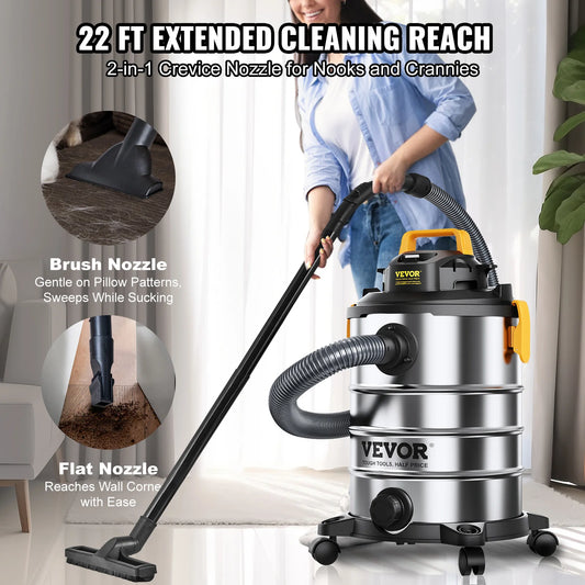 Wet  Dry Vac