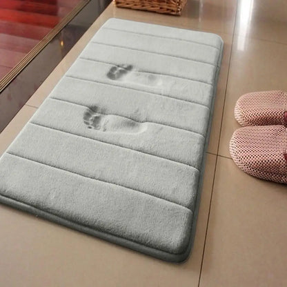 Memory Foam Rug