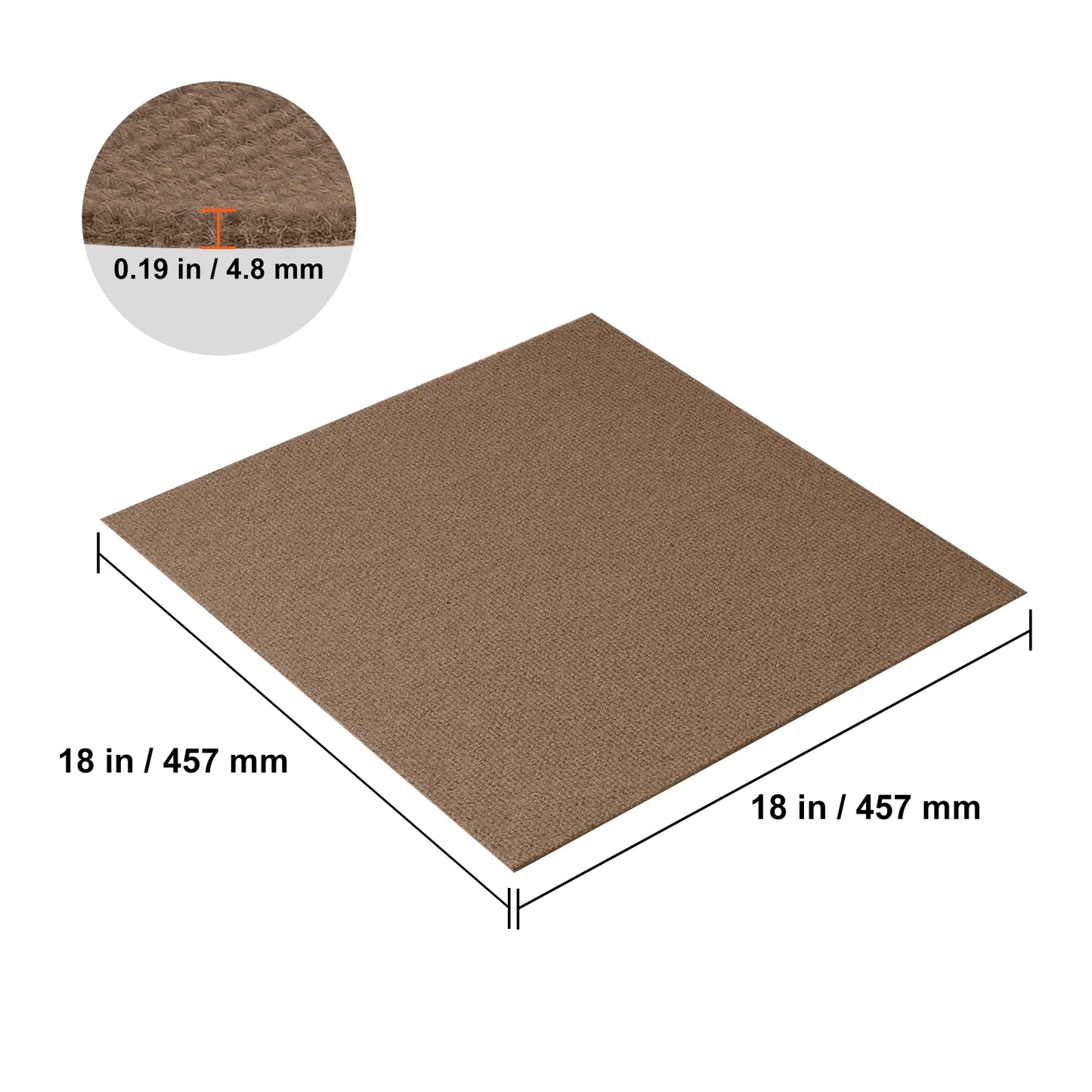 Carpet Tiles