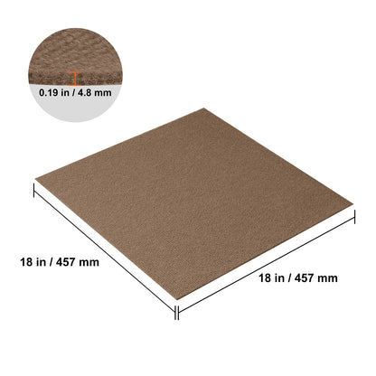 Carpet Tiles