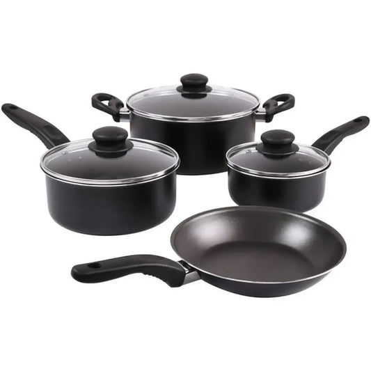7-Piece Cookware Set