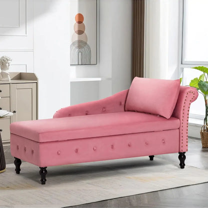 Chaise Lounge