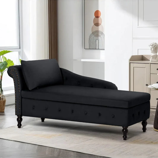 Chaise Lounge