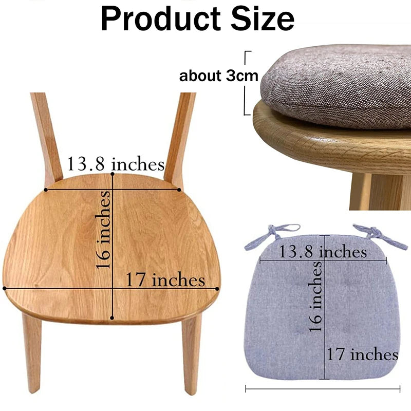 Dining Chair Cushion