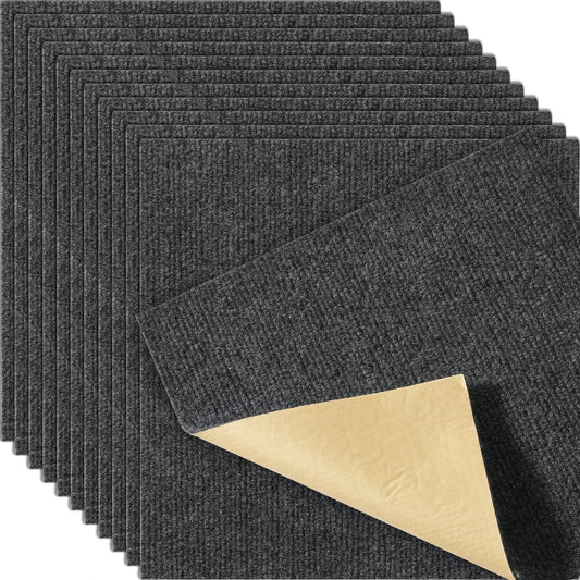 Carpet Tiles