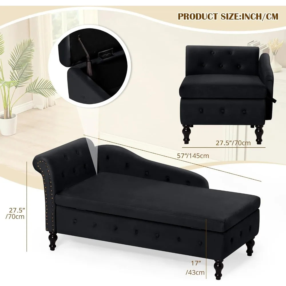 Chaise Lounge