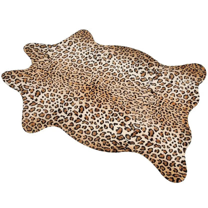 Leopard / Cheetah Print Rugs