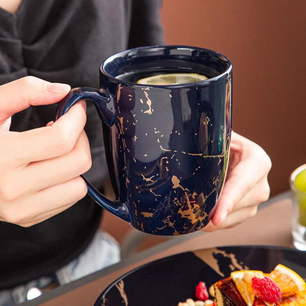 16PCS Tableware