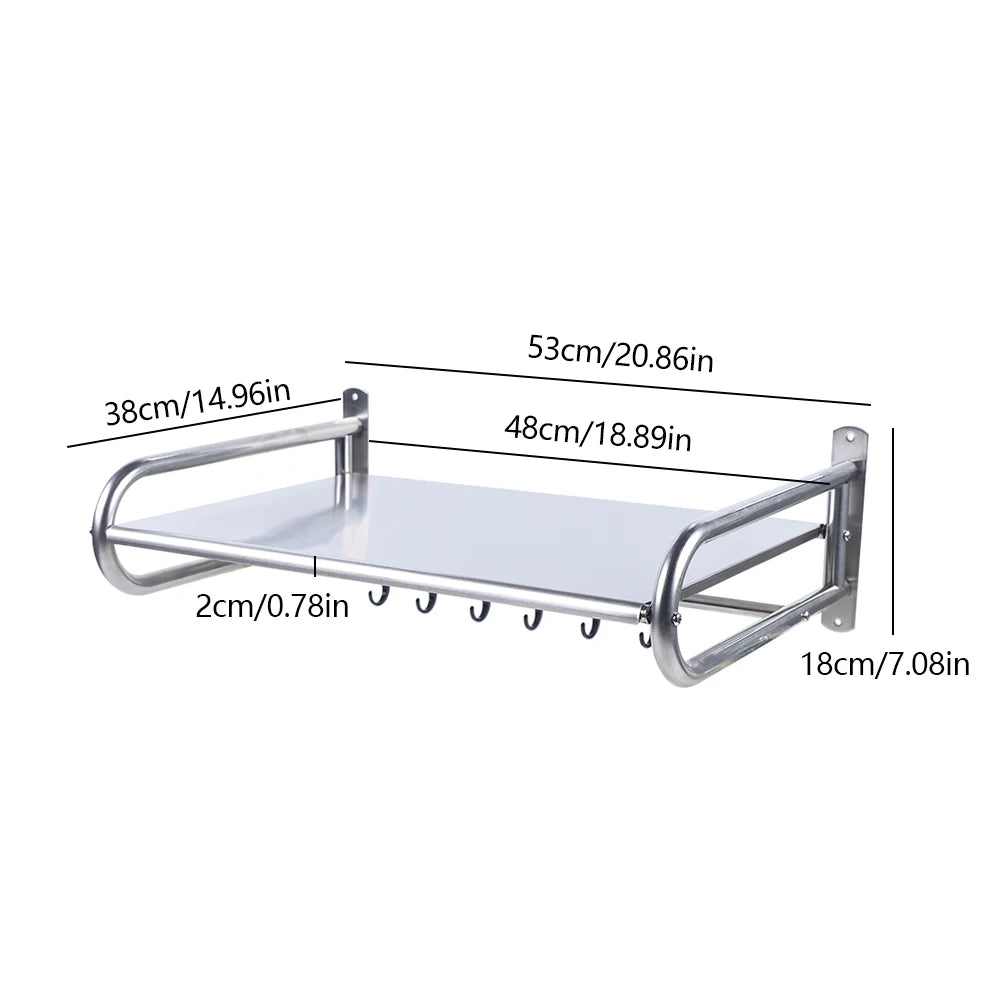 Microwave Oven Rack