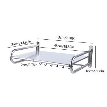 Microwave Oven Rack
