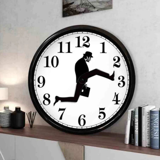 Wall Clocks  Non-Ticking