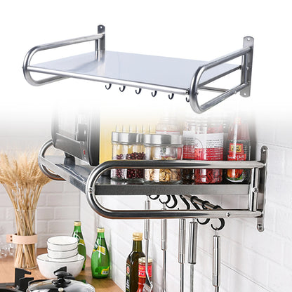 Microwave Oven Rack