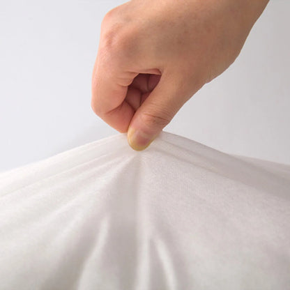 Standard White Pillow
