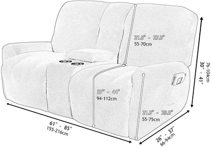 2 Seater Sofa Covers