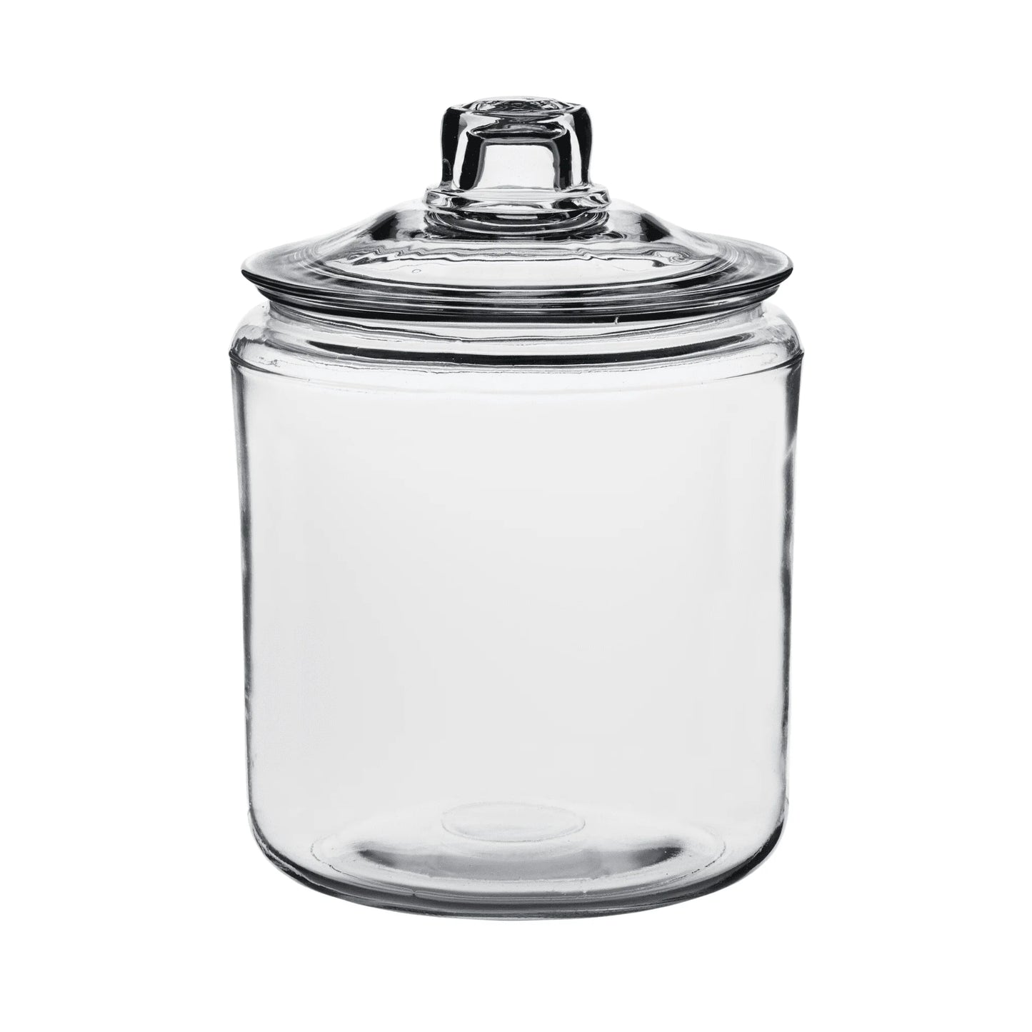 Heritage Jar
