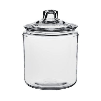 Heritage Jar