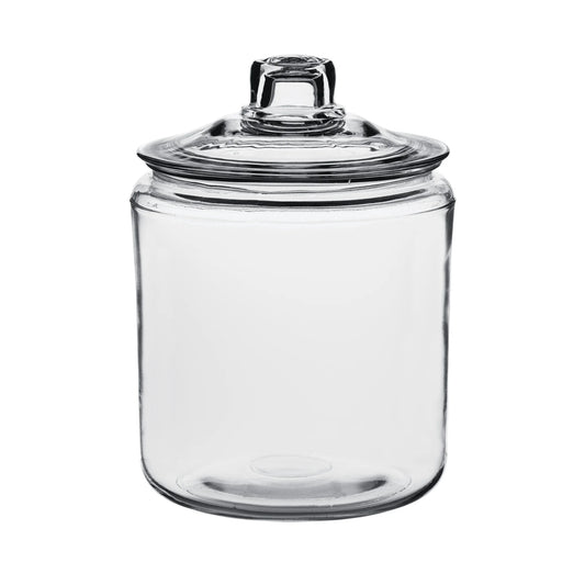 Heritage Jar
