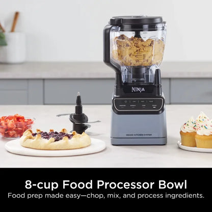 Ninja Blender