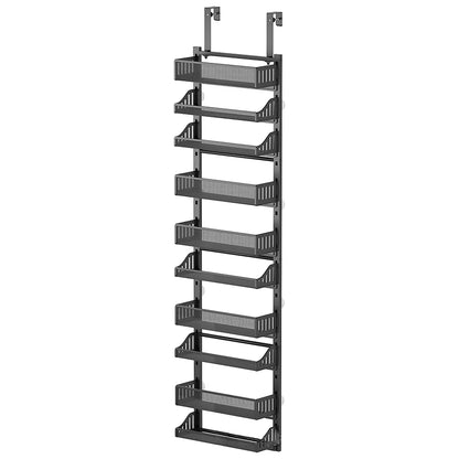 Over The Door Pantry Organizer