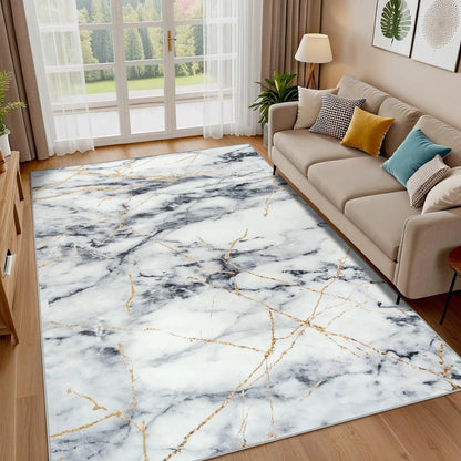 Area Modern Rugs