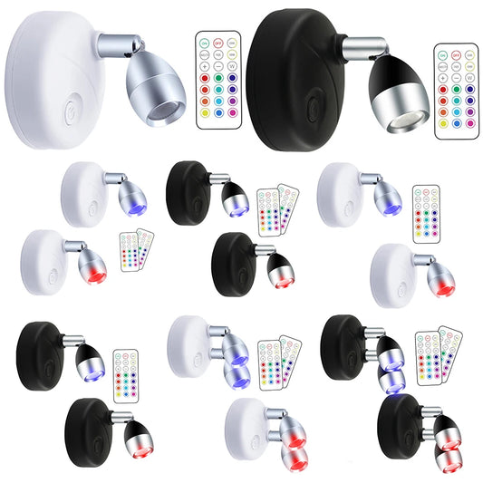 Wall Sconces Lamp Light