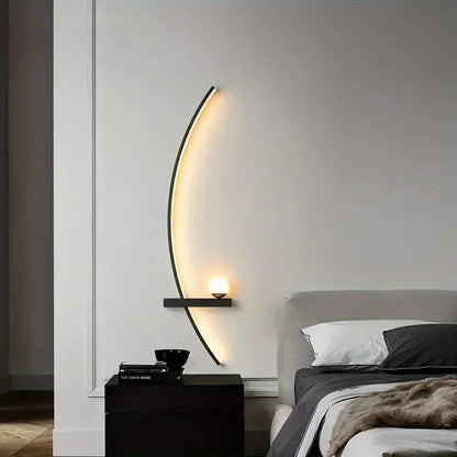 LED Wall Sconce
