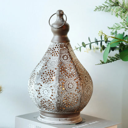 Moroccan Table Lamp