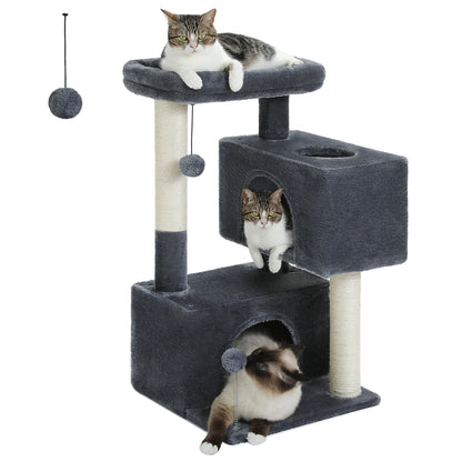 Cat Tree Tower