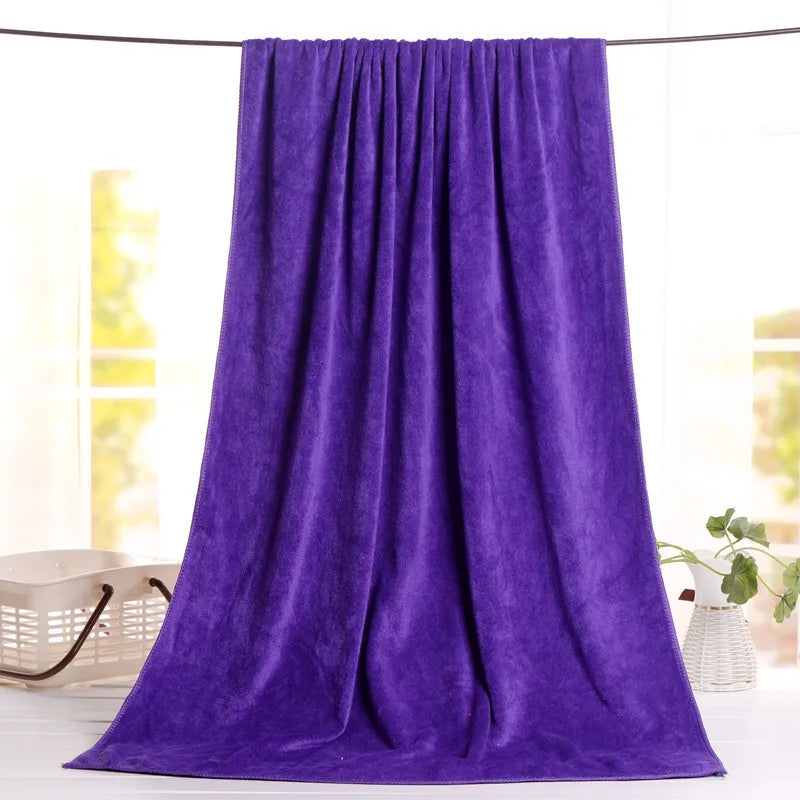 Baths Towel , Beach Sheet