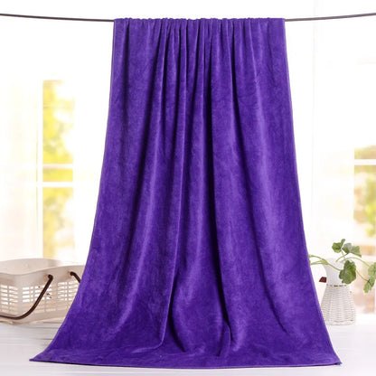 Baths Towel , Beach Sheet