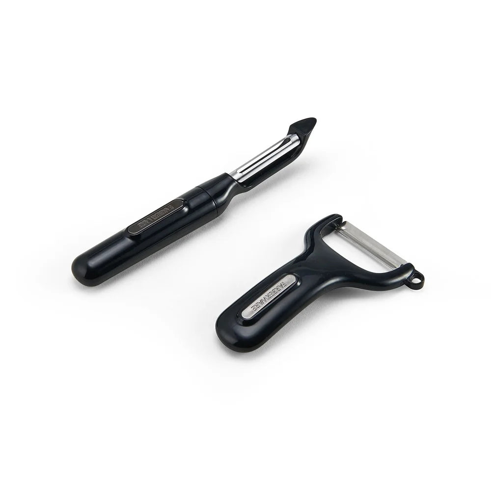 Stainless Steel Vegetable Peelers Set Euro Y Peelers Dishwasher Safe Carrots Apples Cucumbers Pears Kitchen Tools