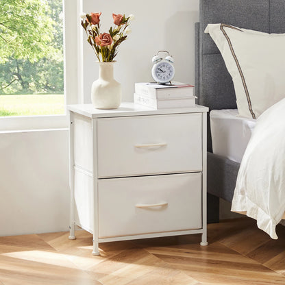 Nightstand  2  Drawers