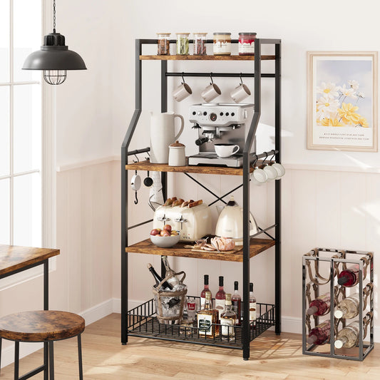 Bakers Rack
