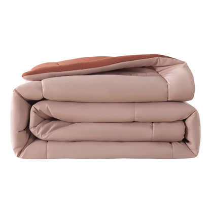 Reversible Bed in a Bag