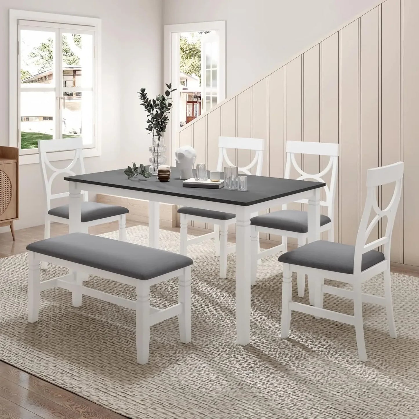 Farmhouse Table