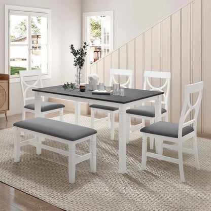 Farmhouse Table
