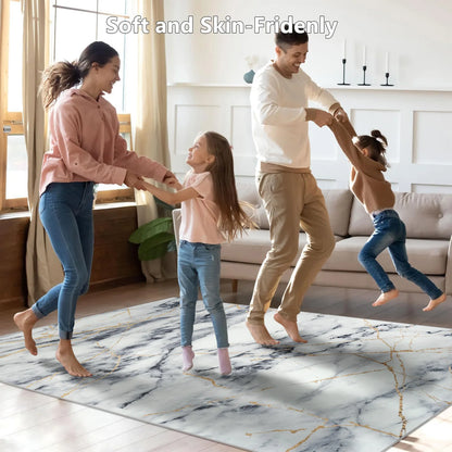Area Modern Rugs