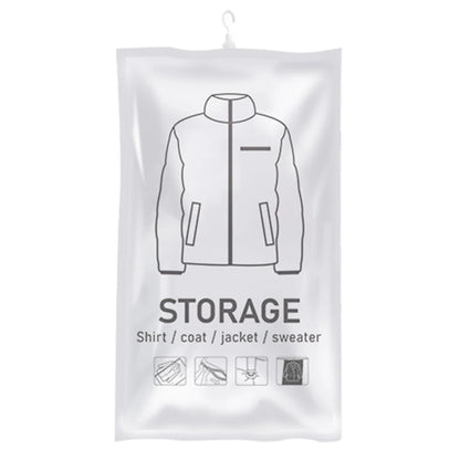 Hanging Space Saver Bags