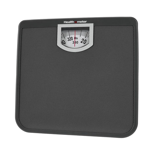 Bathroom Scale  Easy Read  Non-Skid Feet
