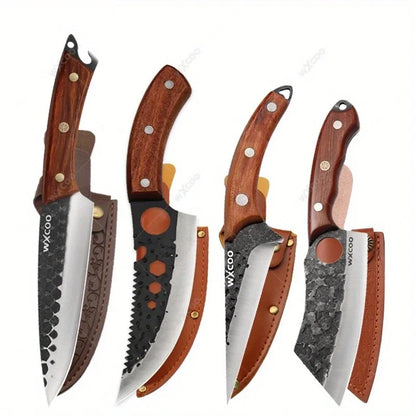 Kitchen Chef Knife Set