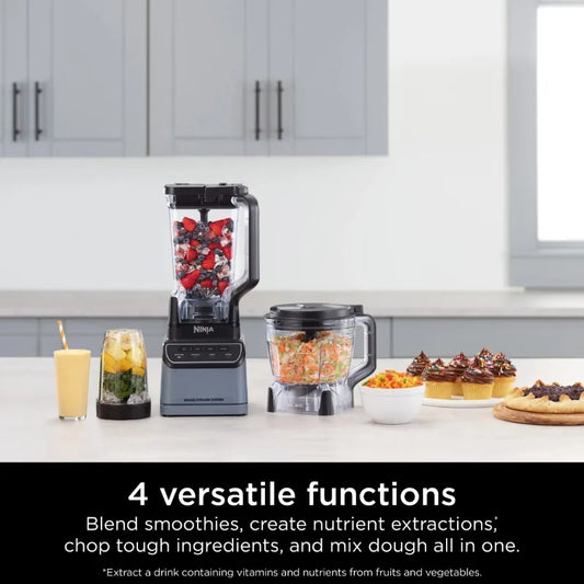 Ninja Blender