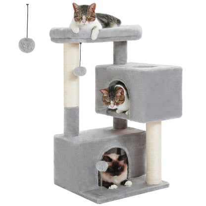 Cat Tree Tower