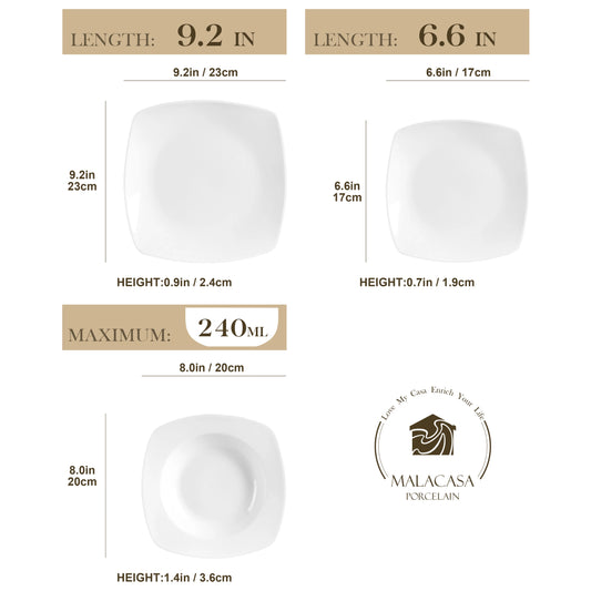 Tableware Set