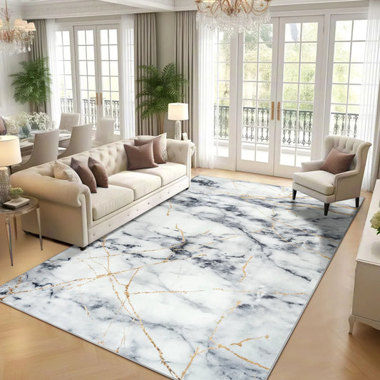 Area Modern Rugs