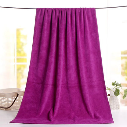 Baths Towel , Beach Sheet