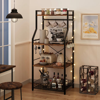 Bakers Rack