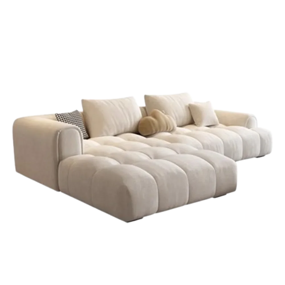 Lounge sofas